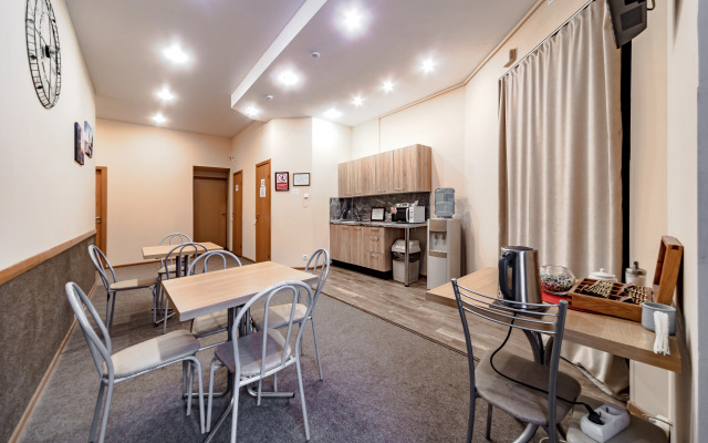 Filippov Na Nevskom 142 Guest House