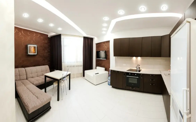 Apartments Five Stars 2