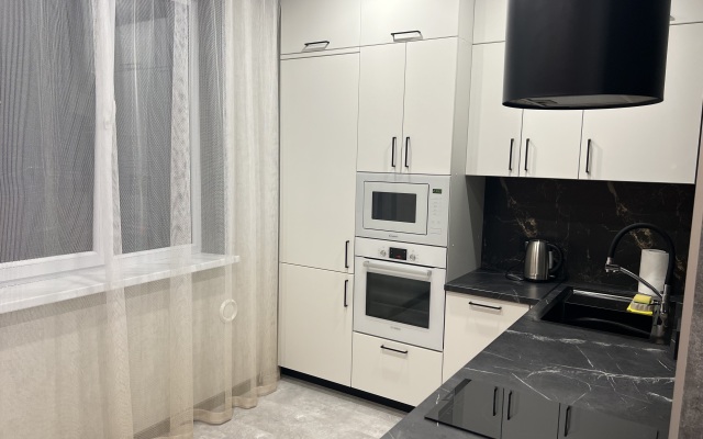 Квартира на побережье Балтийского моря