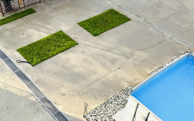 Dacha hotel sirius Apartments