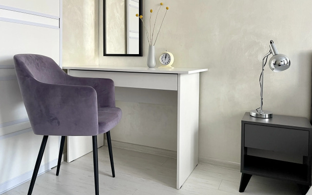 2-room apartments in the city center near the Embankment Apartmens