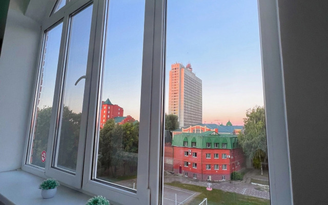 Квартира 2-к. квартира 64 м² 5/5 эт.