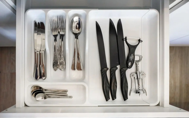 Апартаменты Кнокей Белорусская