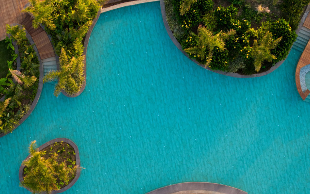 Отель Ethno Belek - Ultra All Inclusive