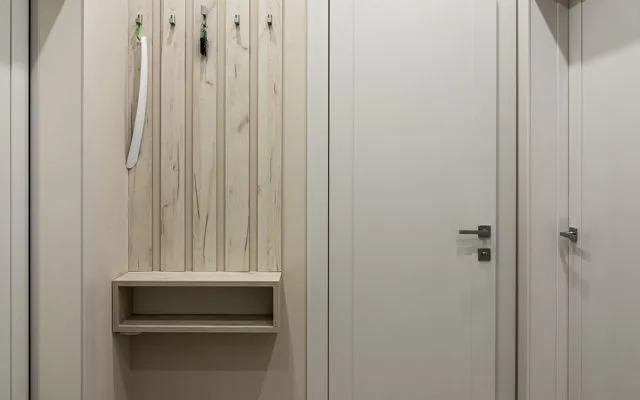 Апартаменты на Улице Мира 44лит6