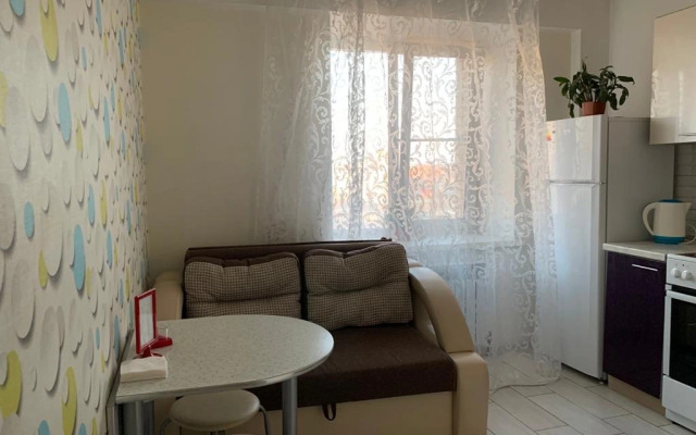 Апартаменты Центральный парк 2