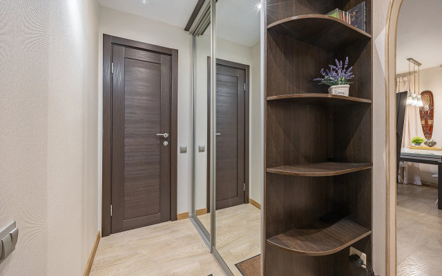 Апартаменты на Большой Покровской