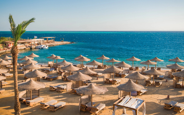 Ananea Hurghada-Adults Only Hotel 1