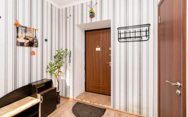 Квартира в центре города