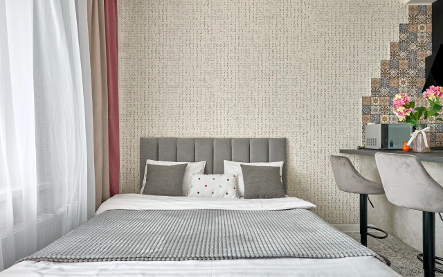 Квартира на Улице Каштановая 10