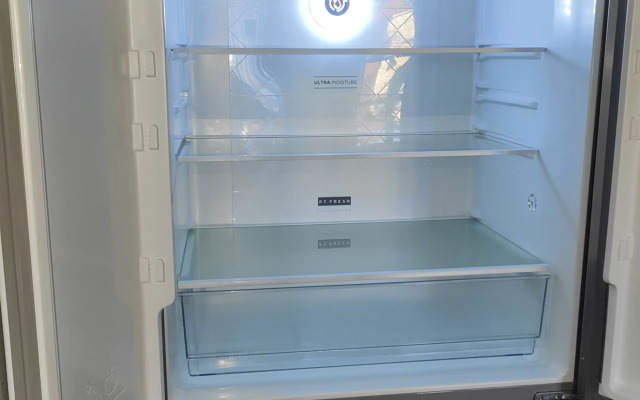 Amalenau Tsentral Park Flat