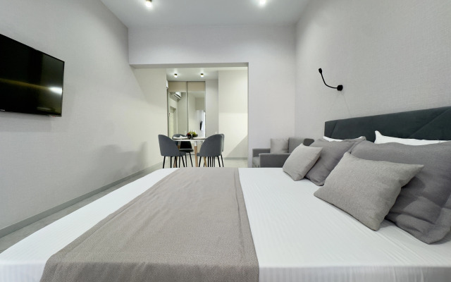 Апартаменты Okolo Morya 33