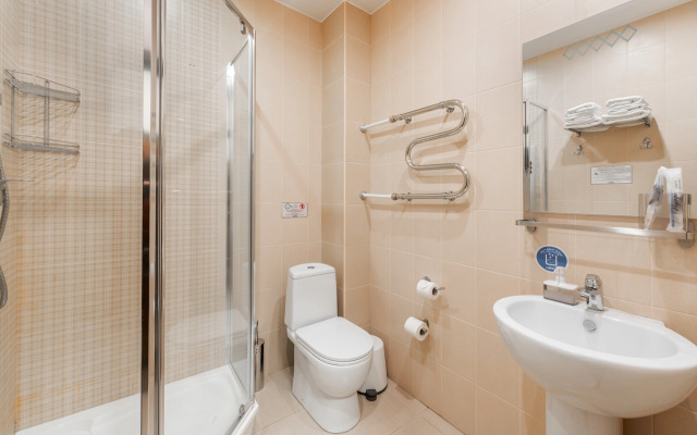 Aerootel Hotel
