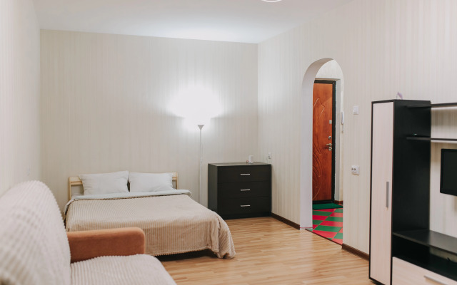 Kvartira na Voroshilova Apartments