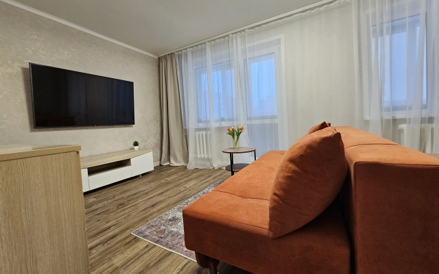 Квартира Cosmos Apart на Парковый 40а