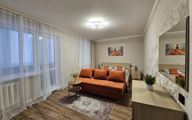 Квартира Cosmos Apart на Парковый 40а