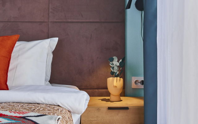 Квартира GetFlat Начало