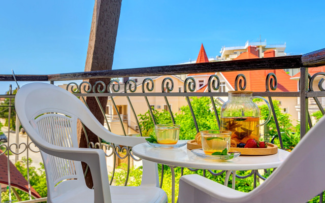 Salvadore Holiday Hotel & Aqua-zone Hotel
