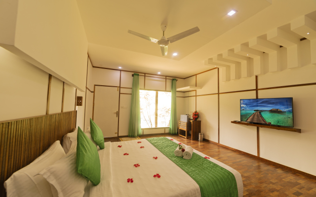 Dream Coconut Villa Resort
