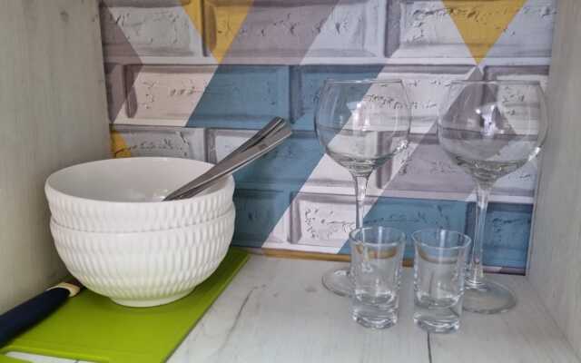 Diplomat Na Molodezhnoy Hotel