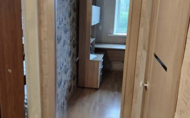 Uyutnaya V Tsentre Goroda Flat