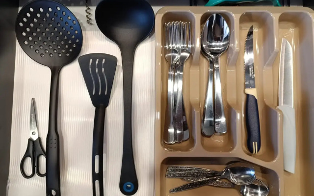Novaya Uyutnaya Kvartira V Tsentre Goroda Flat