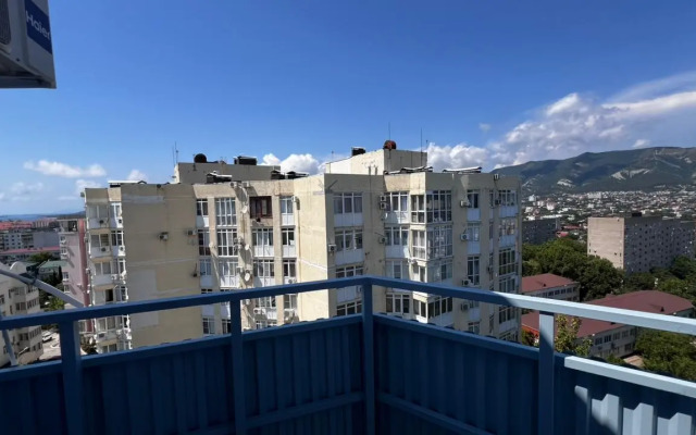 Kvartira S Vidom Na More Flat