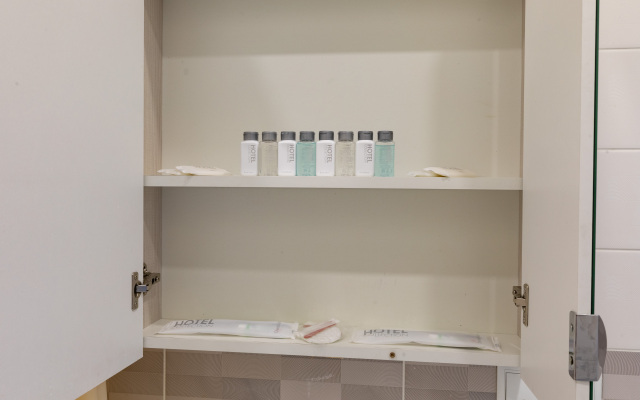 Апартаменты Метро ЦСКА