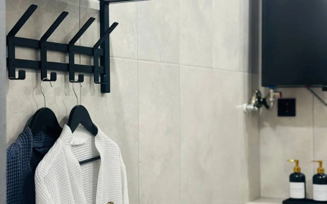 Апартаменты Скандинавия