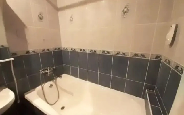 Квартира на Чкалова 73