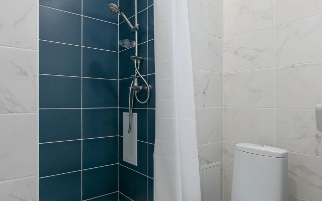 Апартаменты ARRIVAL Конгрессная 19 1