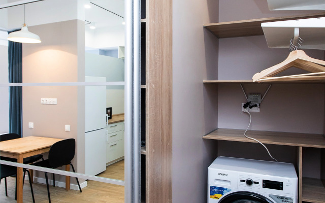 Apartment on the Heights 6