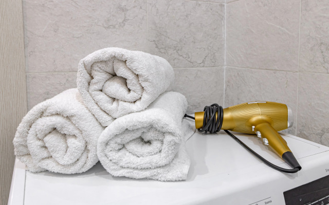 Квартира Уютная в новом жк