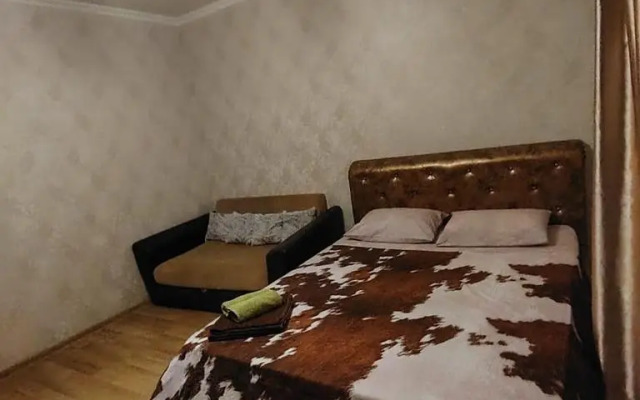 Квартира на улице Восточно-Кругликовской 26