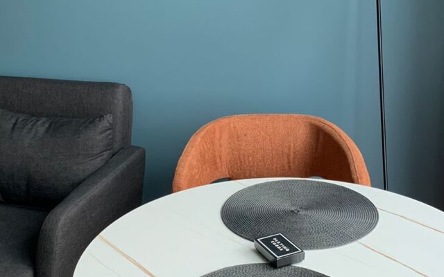 Апартаменты в ЖК Морион у Мариинского Театра