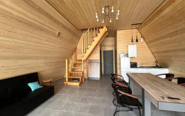 Частный дом В Старчики 154