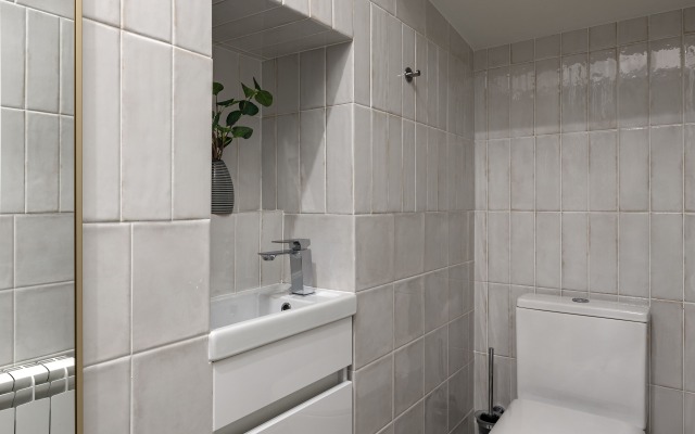 Atrium Minin Apartments Atrium Duplex 150 кв.м