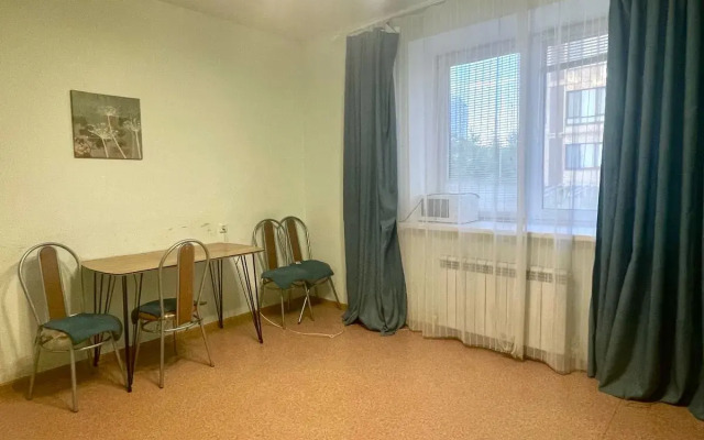 Апартаменты Чаллы Яр Двухкомнатная