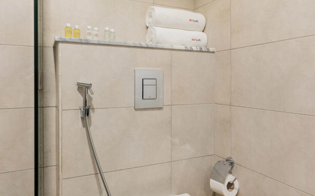 Apartamenty Next Level Business Bay Aykon City Apartments