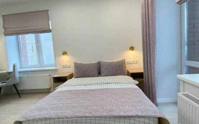 Studiya Flat