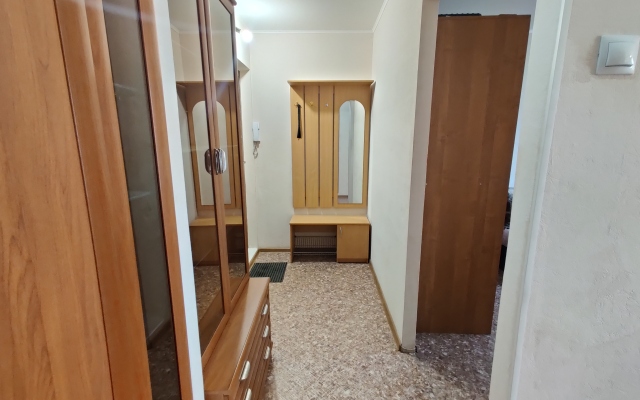 Апартаменты Апарт Миасс на Седова 7