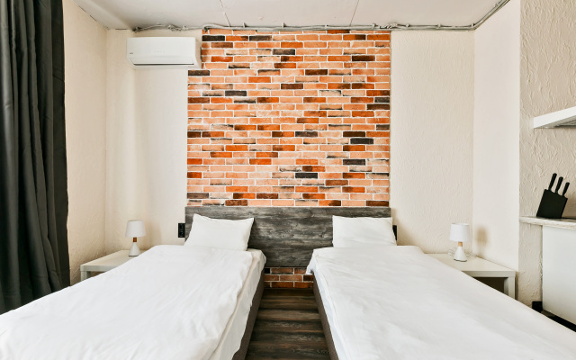 Laspace Loft Apartments
