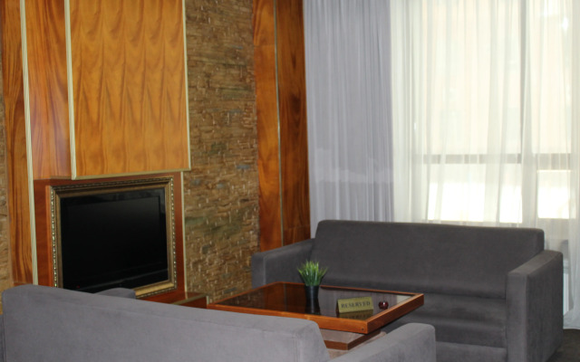 King Hotel Astana
