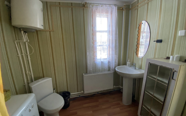 Hutorok Mini-Hotel