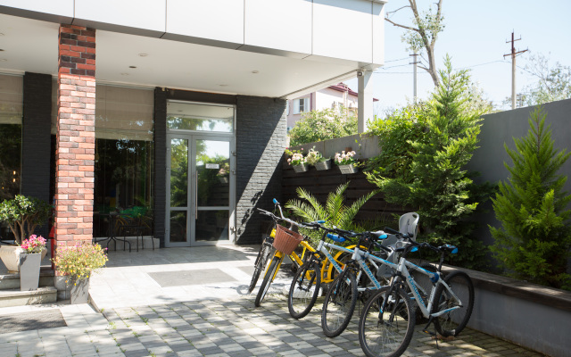 Vitamin Sport Hotel