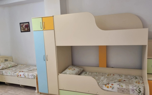 Semyya Guest House