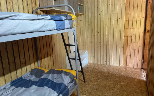 Частный дом Кедровый