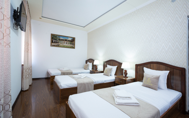 Atlas Hotel