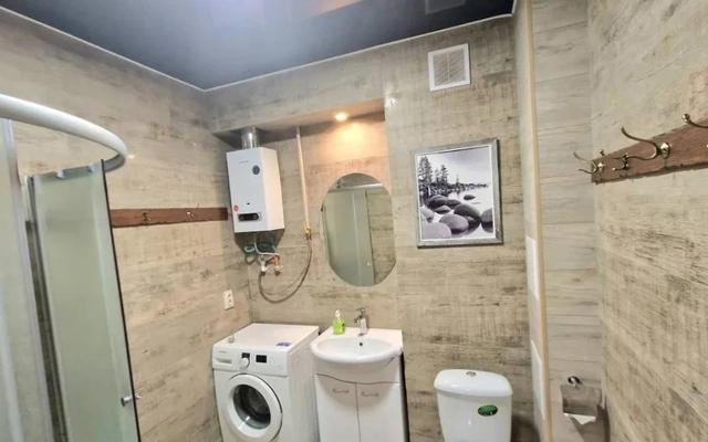 Na Prospekte Lenina 33 Apartments