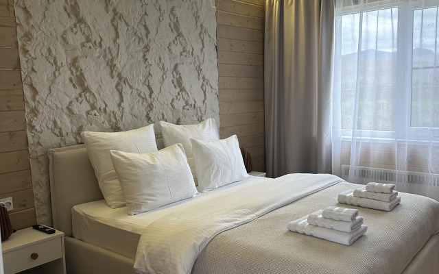 Шале Degua House